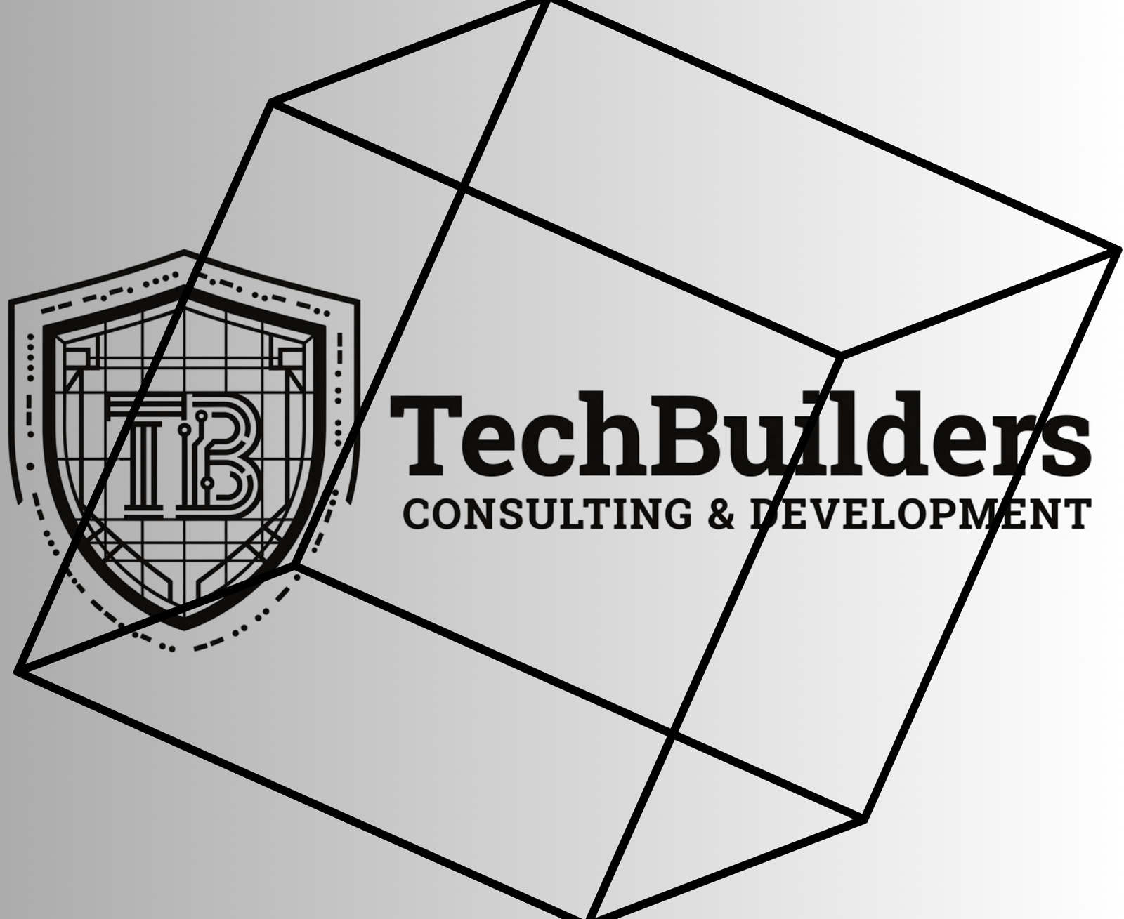 Secure Tech Builders Logo